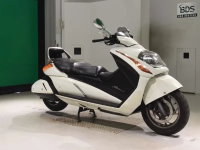 Suzuki GEMMA250