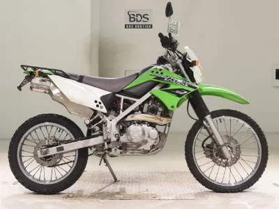 Kawasaki KLX125