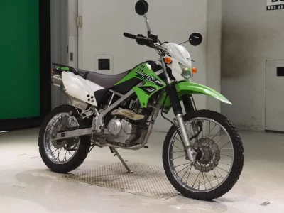 Kawasaki KLX125