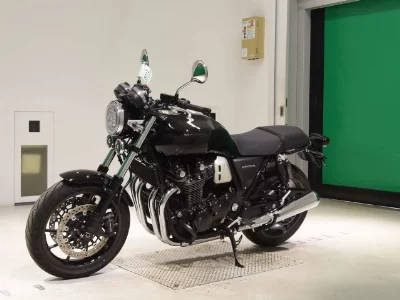 Honda CB1100RS