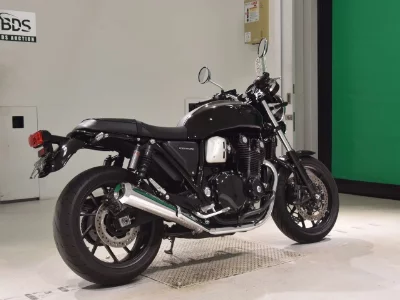 Honda CB1100RS