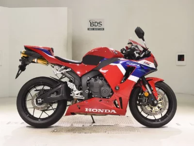 Honda CBR600RR-4