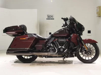 Harley-Davidson  HARLEY FLHXSE1920CVO