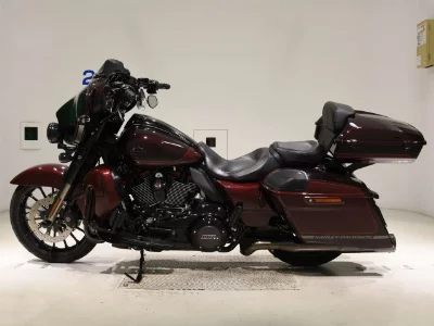 Harley-Davidson  HARLEY FLHXSE1920CVO