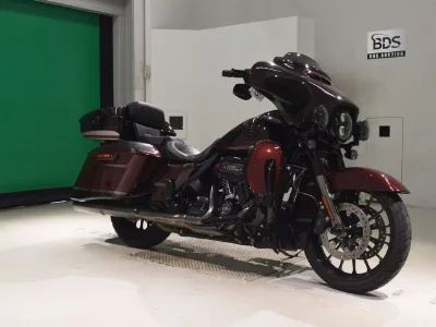 Harley-Davidson  HARLEY FLHXSE1920CVO