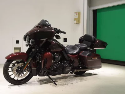 Harley-Davidson  HARLEY FLHXSE1920CVO