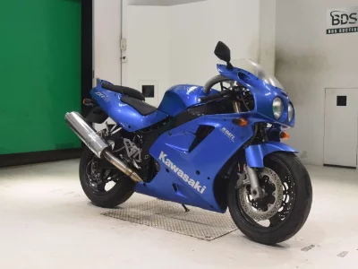 Kawasaki ZXR750-2