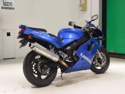 Kawasaki ZXR750-2