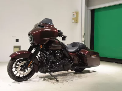 Harley-Davidson  HARLEY FLHXS1750