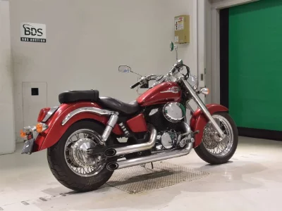 Honda SHADOW400