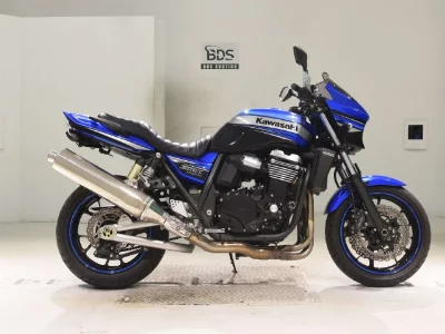 Kawasaki ZRX1200