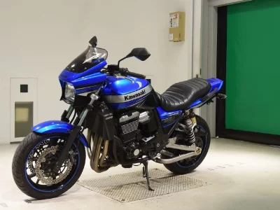 Kawasaki ZRX1200