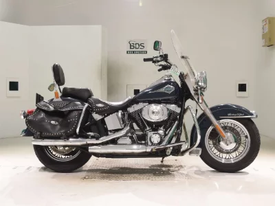 Harley-Davidson HARLEY FLSTC1450