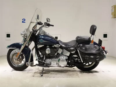 Harley-Davidson HARLEY FLSTC1450