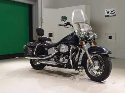 Harley-Davidson HARLEY FLSTC1450