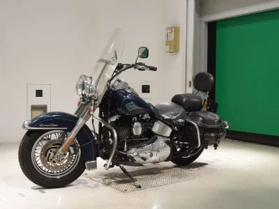 Harley-Davidson HARLEY FLSTC1450