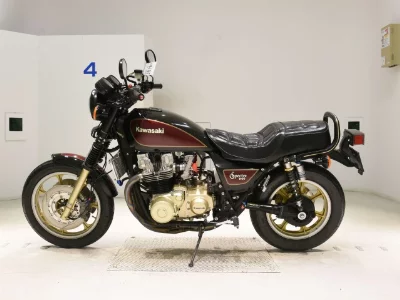Kawasaki Z1100 SPECTOR 