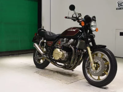Kawasaki Z1100 SPECTOR 