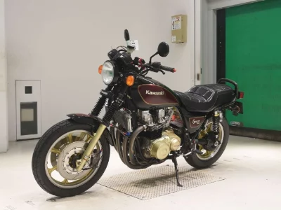 Kawasaki Z1100 SPECTOR 