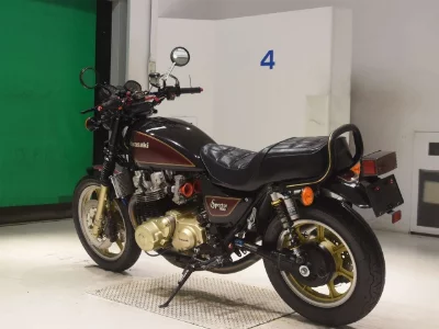 Kawasaki Z1100 SPECTOR 