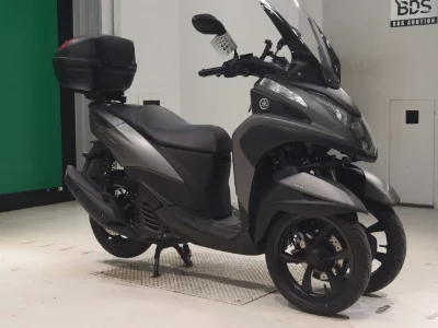 Yamaha TORI CITY 155A