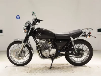 Honda CB400SS
