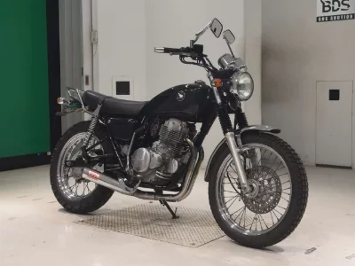 Honda CB400SS