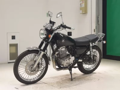 Honda CB400SS