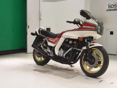 Honda CB900F