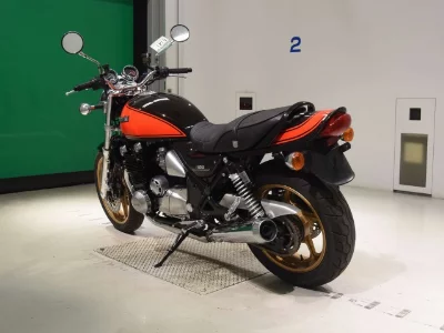 Kawasaki ZEPHYR1100