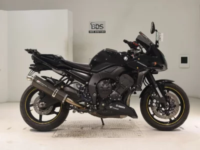 Yamaha FZ-1 FEATHER
