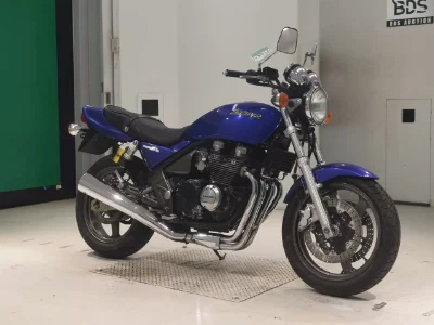 Kawasaki ZEPHYR400K