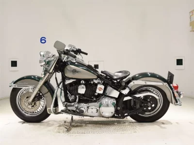 Harley-Davidson HARLEY FLSTN1340