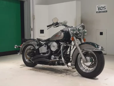 Harley-Davidson HARLEY FLSTN1340