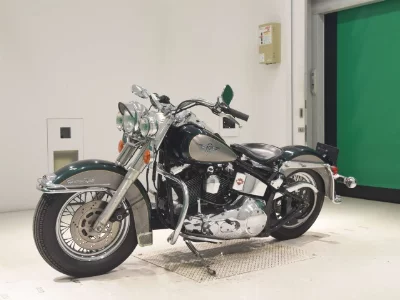 Harley-Davidson HARLEY FLSTN1340