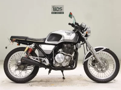 Honda GB500