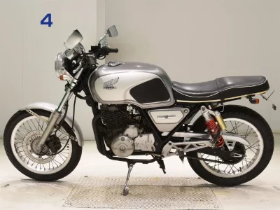 Honda GB500