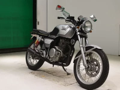 Honda GB500