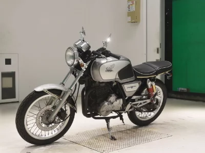 Honda GB500