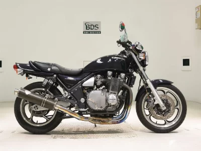 Kawasaki ZEPHYR1100