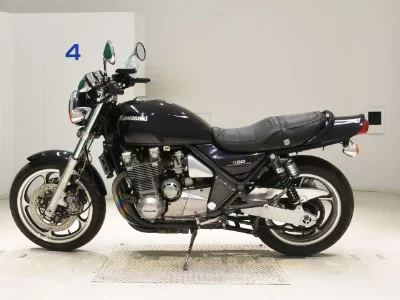 Kawasaki ZEPHYR1100