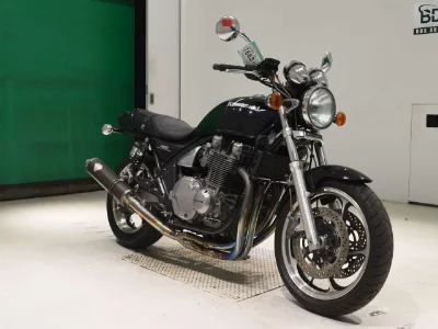 Kawasaki ZEPHYR1100