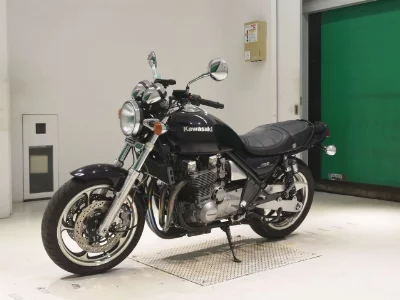 Kawasaki ZEPHYR1100