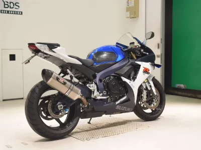 Suzuki GSX-R750