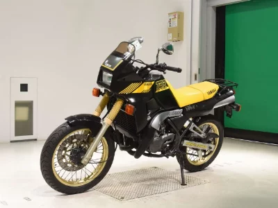 Yamaha TDR250