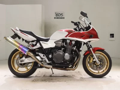 Honda CB1300SF BOLDOR