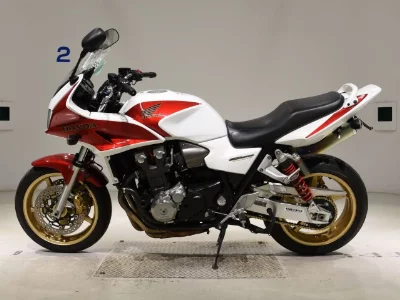 Honda CB1300SF BOLDOR