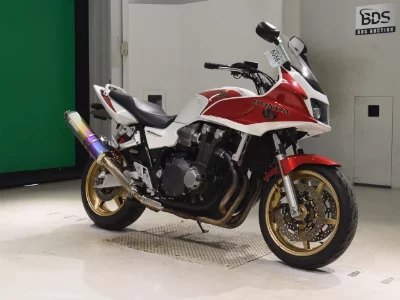 Honda CB1300SF BOLDOR