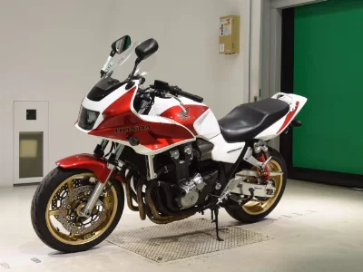 Honda CB1300SF BOLDOR