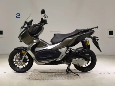 Honda ADV150